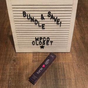 Lights, Camera, Lashes Mascara!